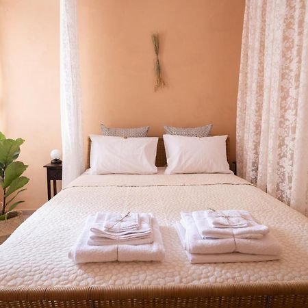 Mediterranean House - 12 Min From Acropolis! Appartement Athene Buitenkant foto
