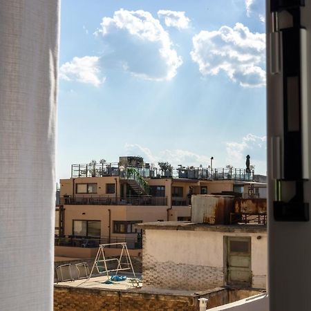 Mediterranean House - 12 Min From Acropolis! Appartement Athene Buitenkant foto