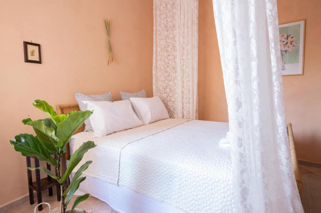Mediterranean House - 12 Min From Acropolis! Appartement Athene Buitenkant foto