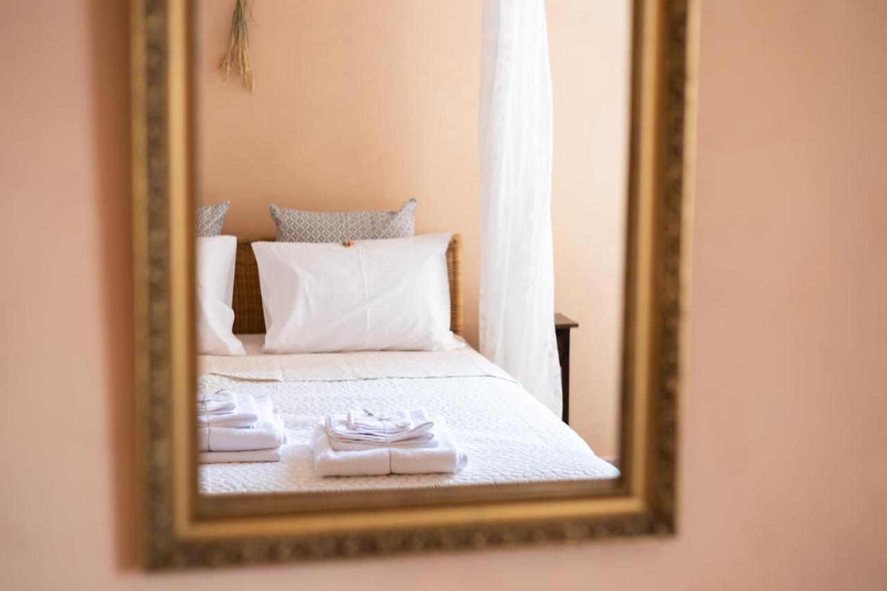 Mediterranean House - 12 Min From Acropolis! Appartement Athene Buitenkant foto