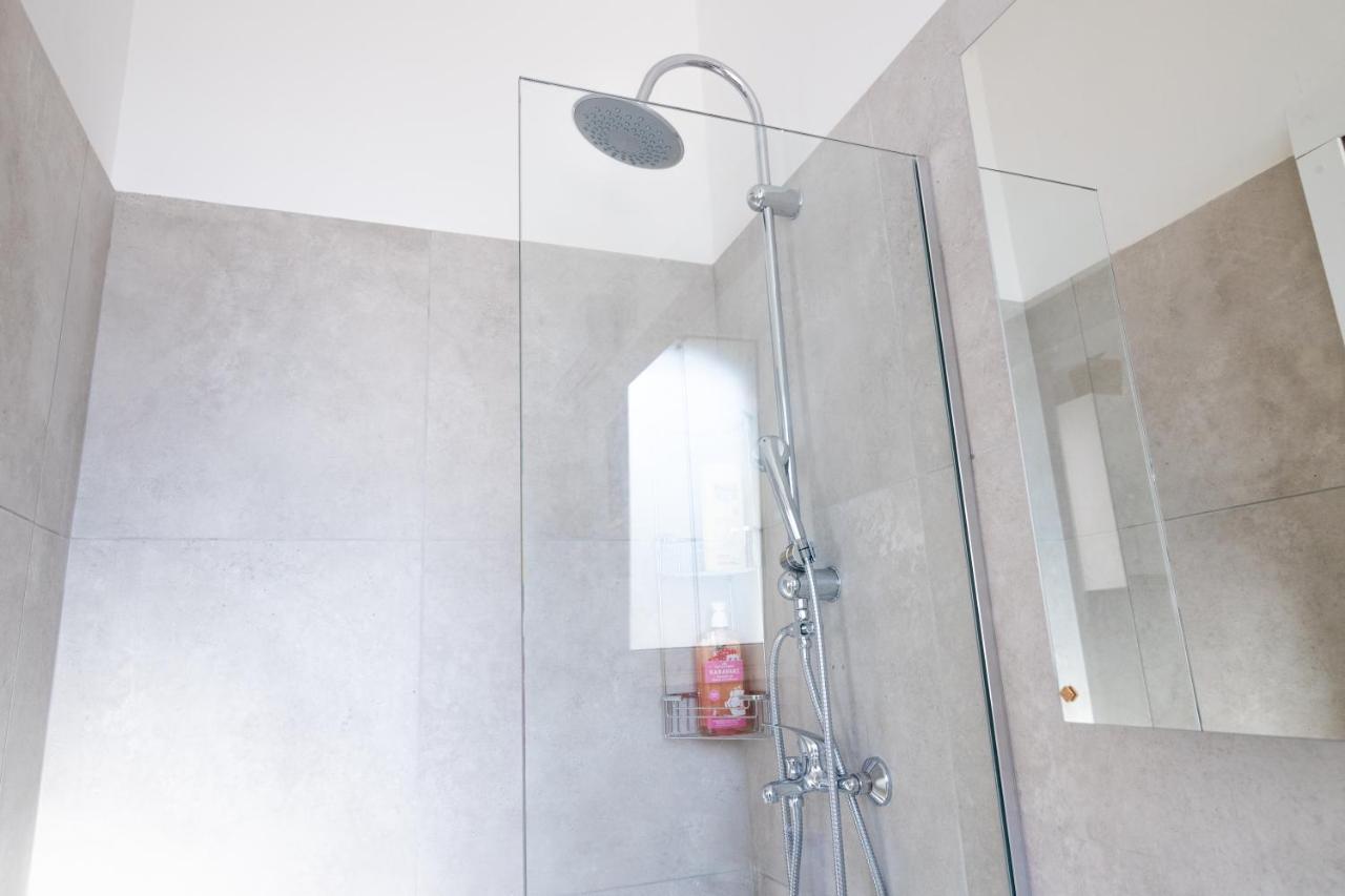 Mediterranean House - 12 Min From Acropolis! Appartement Athene Buitenkant foto