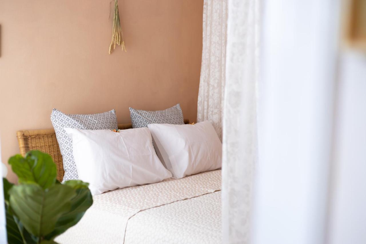 Mediterranean House - 12 Min From Acropolis! Appartement Athene Buitenkant foto