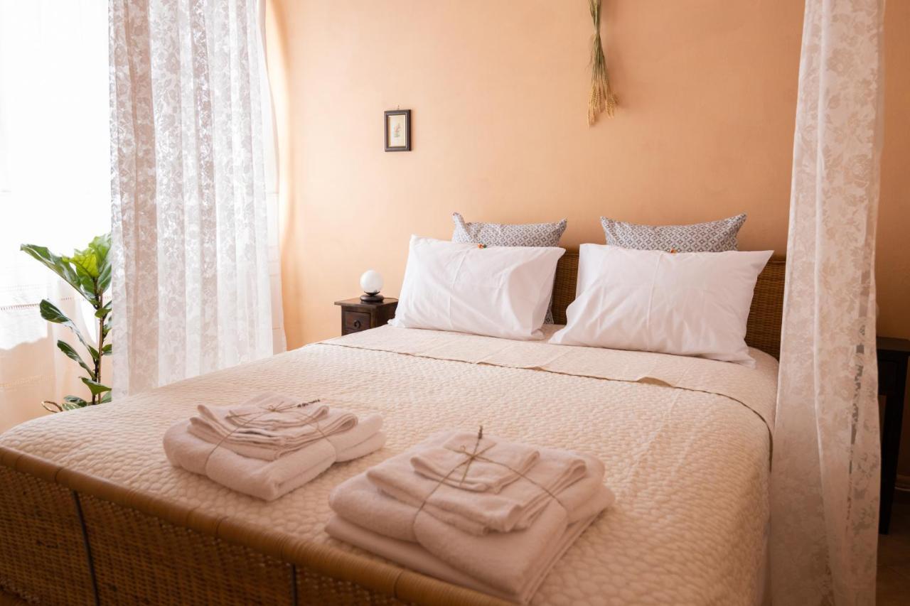 Mediterranean House - 12 Min From Acropolis! Appartement Athene Buitenkant foto