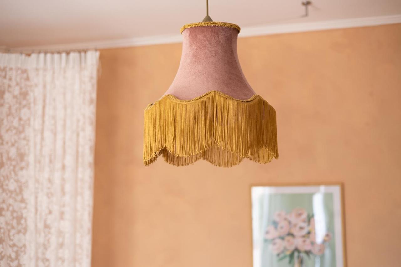 Mediterranean House - 12 Min From Acropolis! Appartement Athene Buitenkant foto