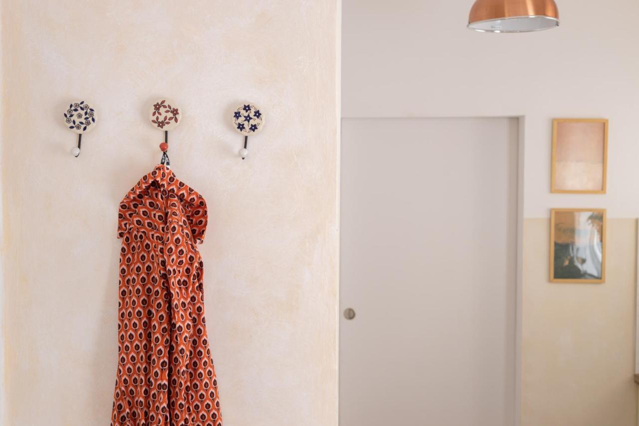 Mediterranean House - 12 Min From Acropolis! Appartement Athene Buitenkant foto